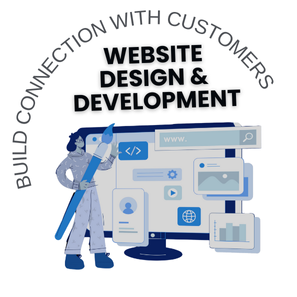 web development